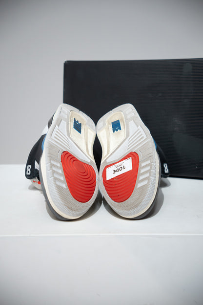 Jordan 4 Rare GS (Taille 43)