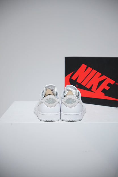Jordan 1 Low Neutral Grey (Taille 45)