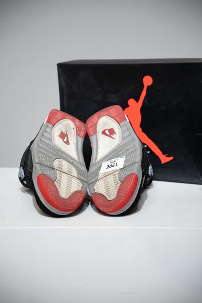 Jordan 4 Bred 2019 (Taille 45)