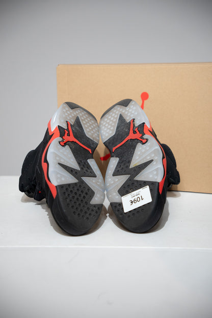Jordan 6 Salesman (Taille 44,5)