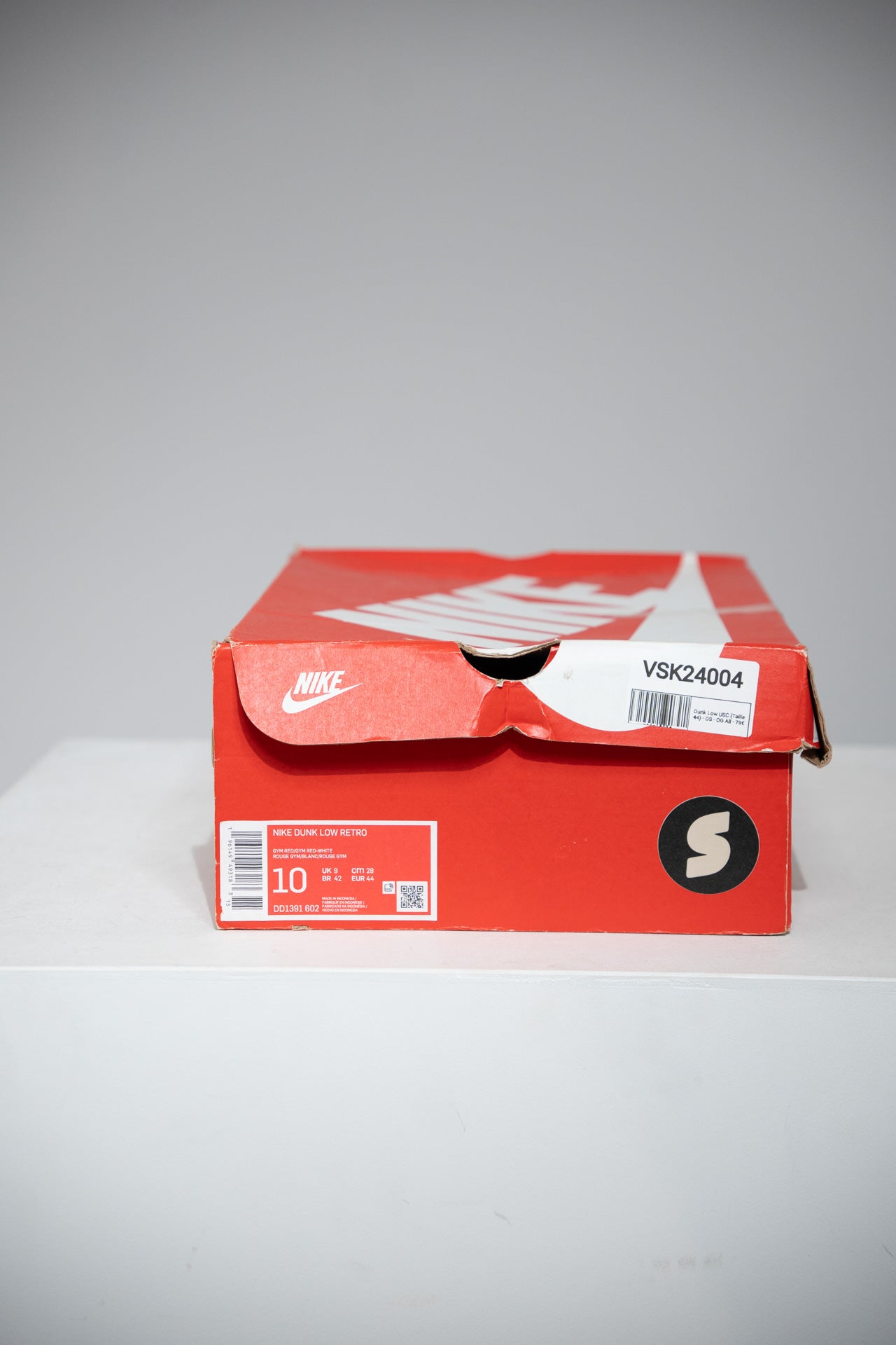 Dunk Low USC (Taille 44,5)