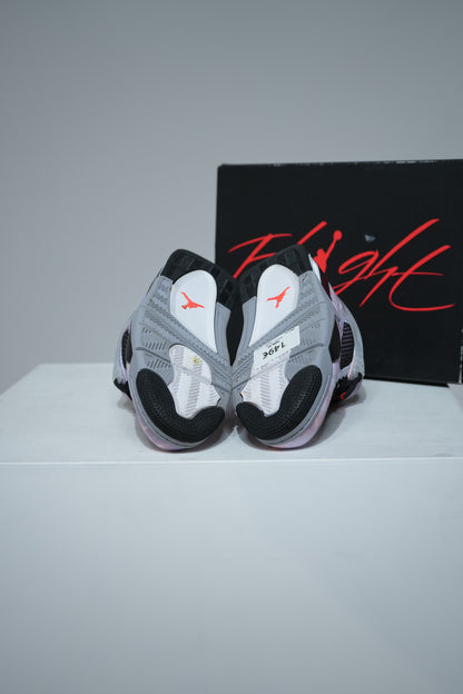 Jordan 4 Zen Master (Taille 42)