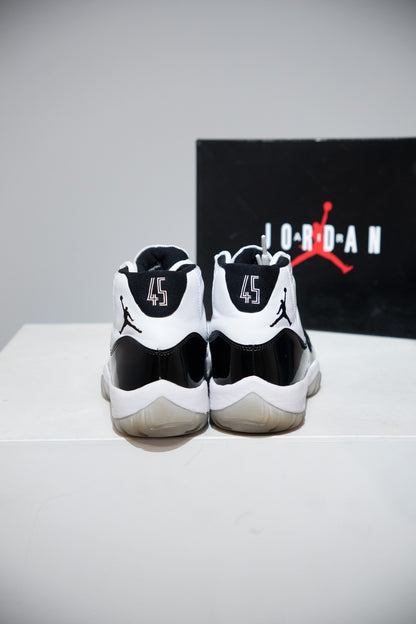 Jordan 11 Concord (Taille 42,5)
