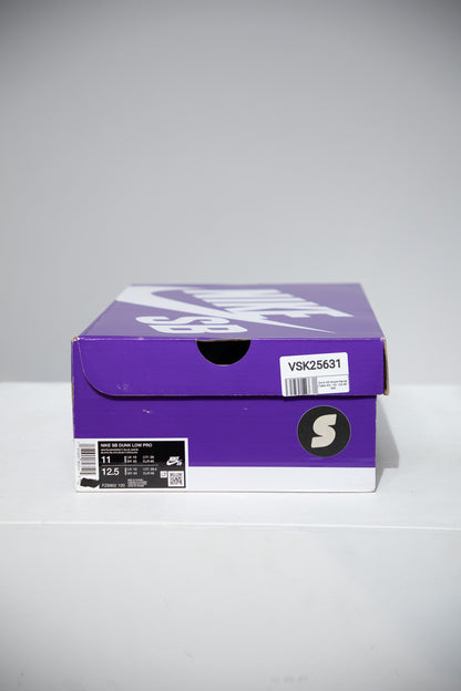 Dunk SB Nicole Hause (Taille 45)