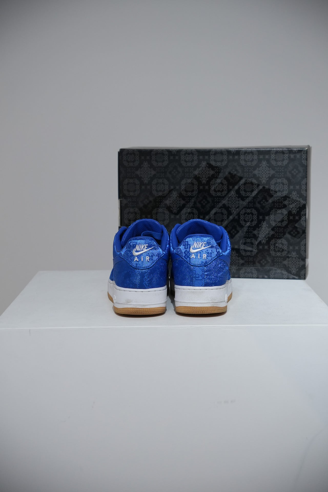 Air Force 1 Clot (Taille 42,5)