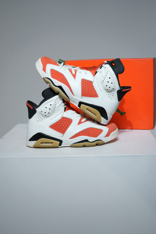 Jordan 6 Gatorade (Taille 40)