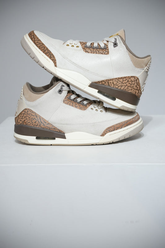Jordan 3 Palomino (Taille 42)