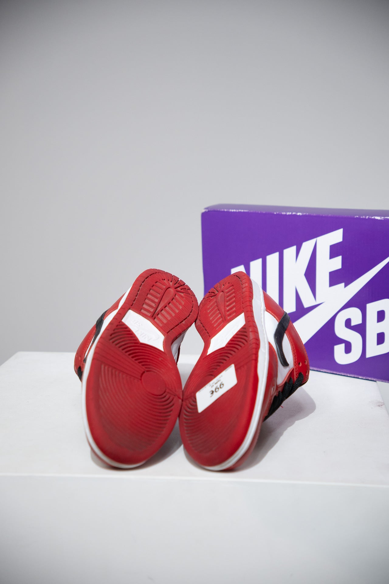 Dunk SB Chicago (Taille 42)