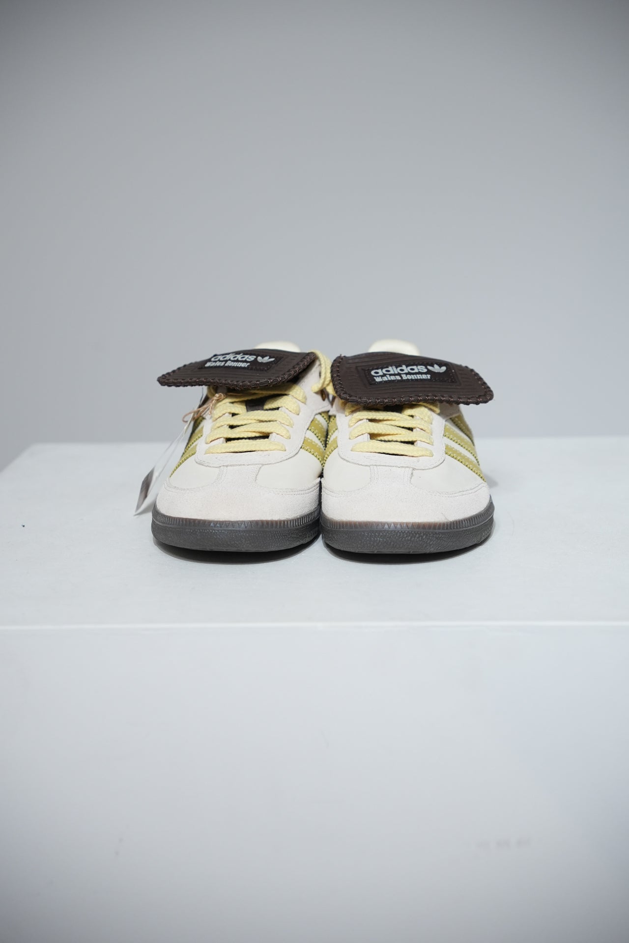Adidas Samba Wales Bonner Nubuck (Taille 40 2/3)