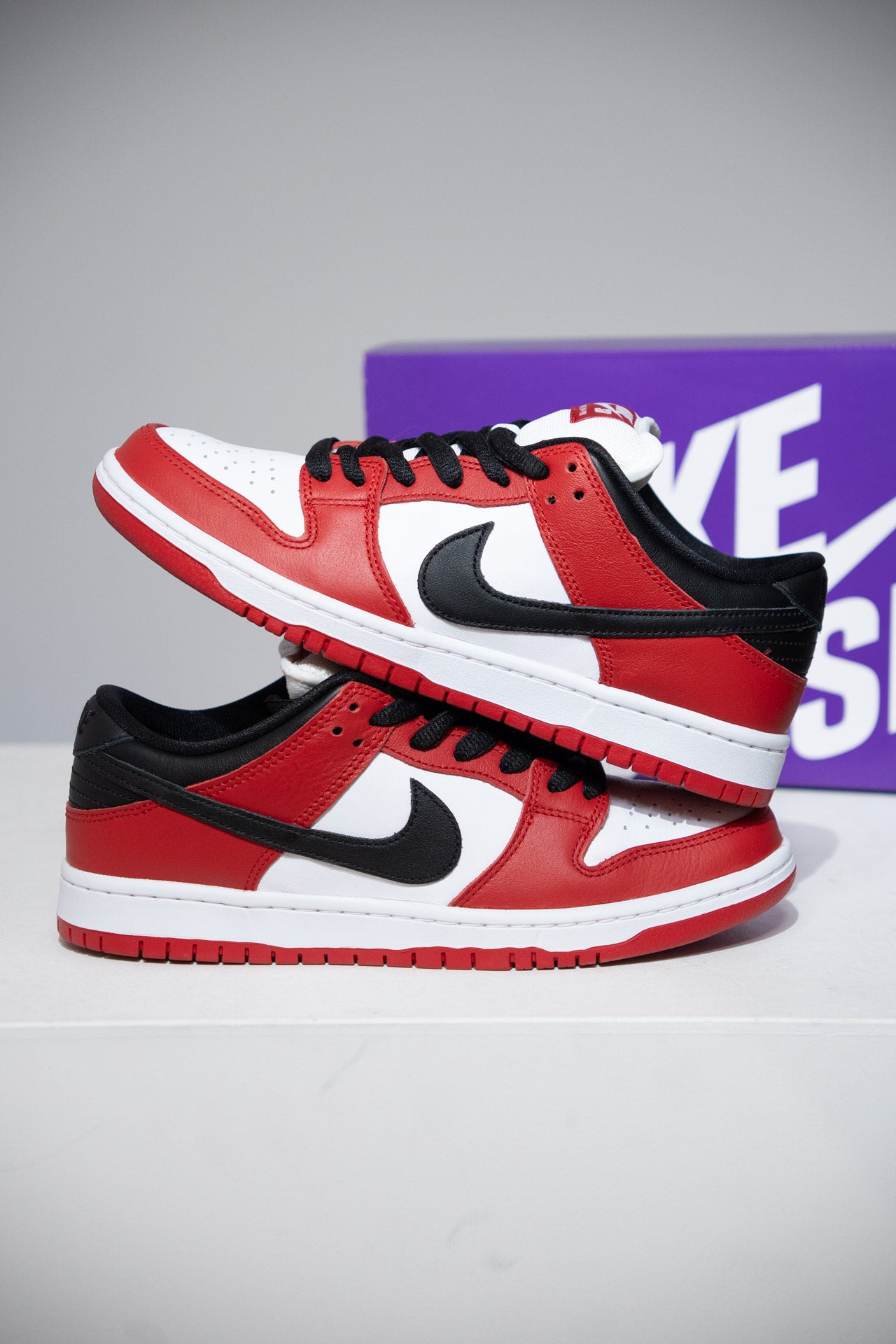 Dunk SB Chicago (Taille 41)