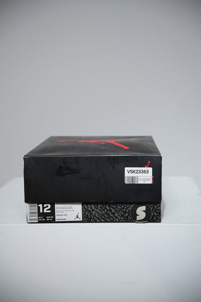 Jordan 3 Mocha (Taille 46)
