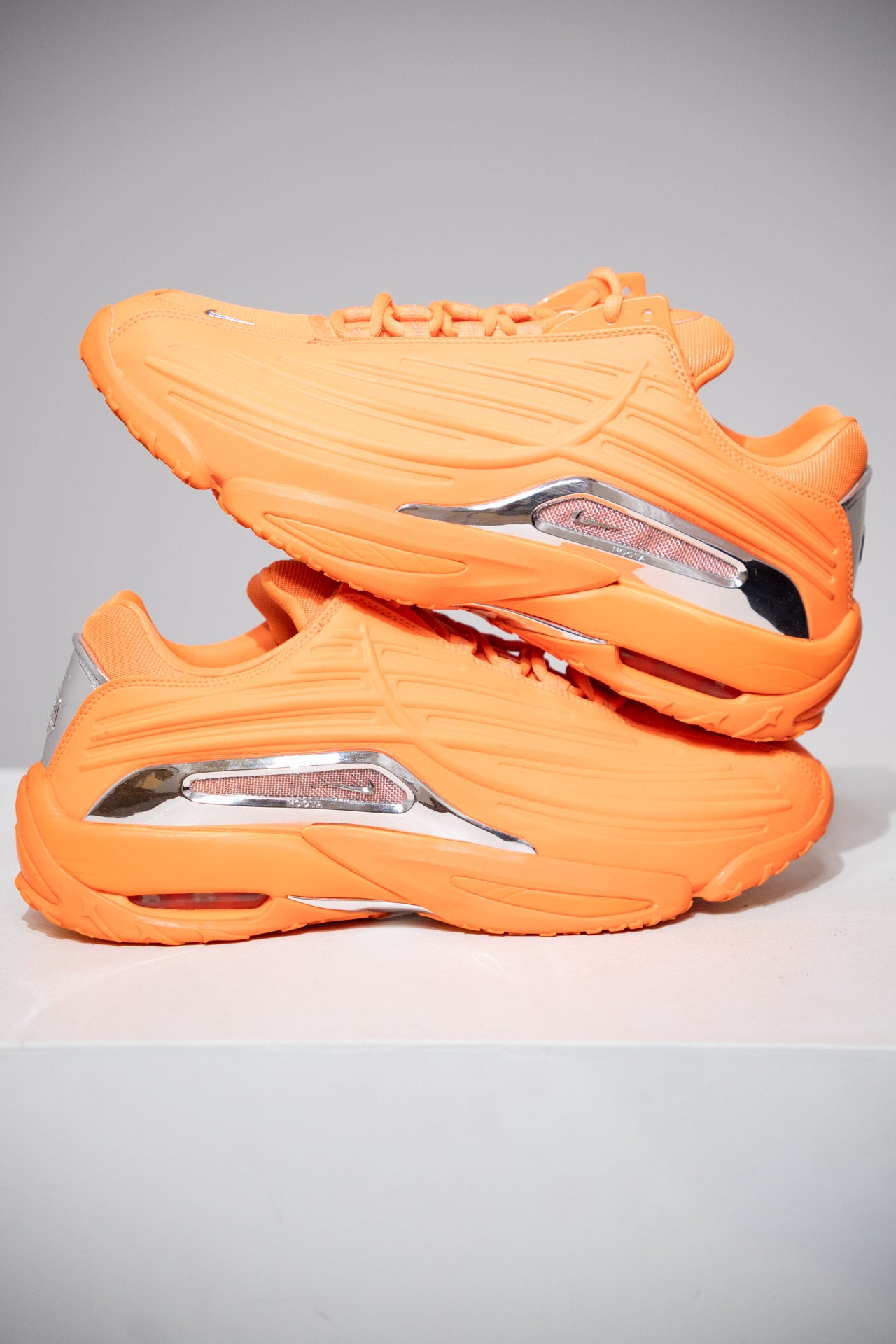 Nocta Hot Step 2 Orange (Taille 47,5)