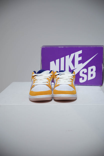 Dunk SB Laser Orange (Taille 42)