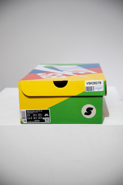 Dunk SB FTC (Taille 47,5)
