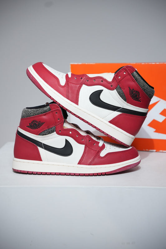 Jordan 1 High Lost And Found (Taille 41)