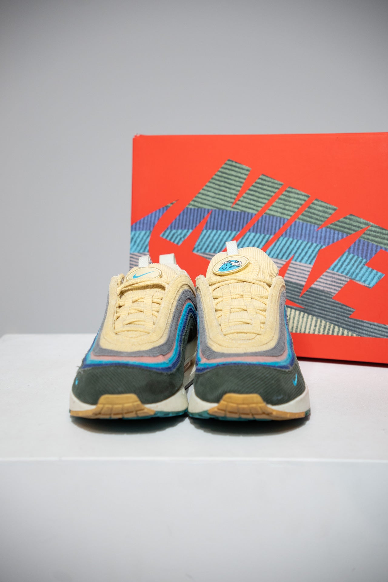 Air Max 97/1 Sean Wotherspoon (Taille 44)