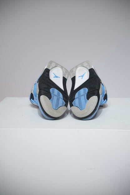 Jordan 4 UNC (Taille 42,5)