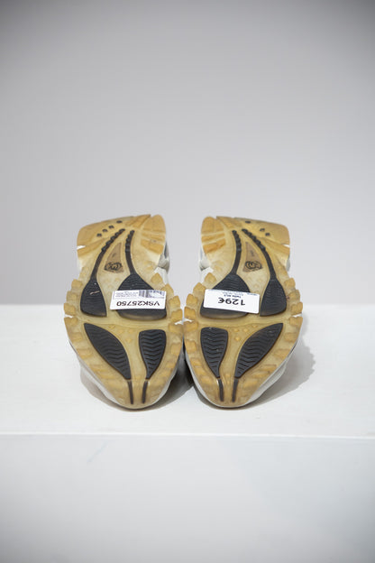 Nocta Hot Step terra Champagne (Taille 40,5)