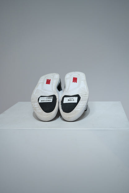 Jordan 3 Denim (Taille 40,5)