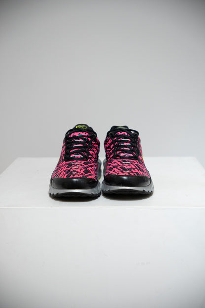 Air Max pLus (TN) Mercurial (Taille 42,5)