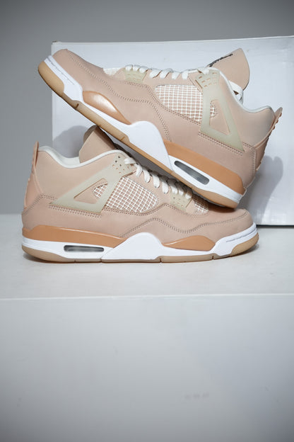 Jordan 4 Shimmer (Taille 44)