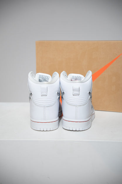 Dunk High Sb Great White Shark (Taille 41)