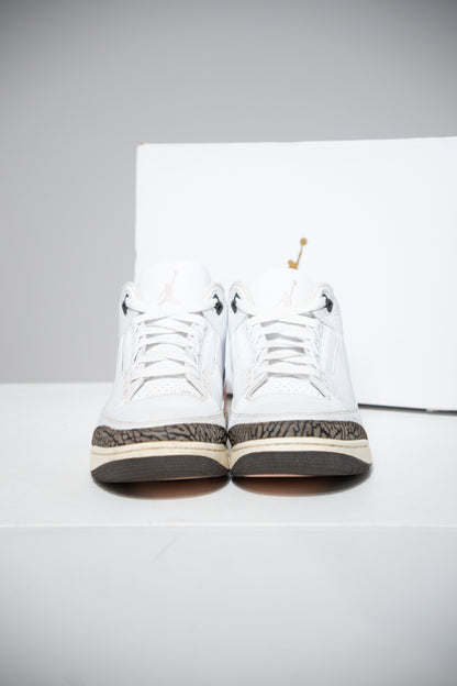Jordan 3 Napolitan (Taille 43)