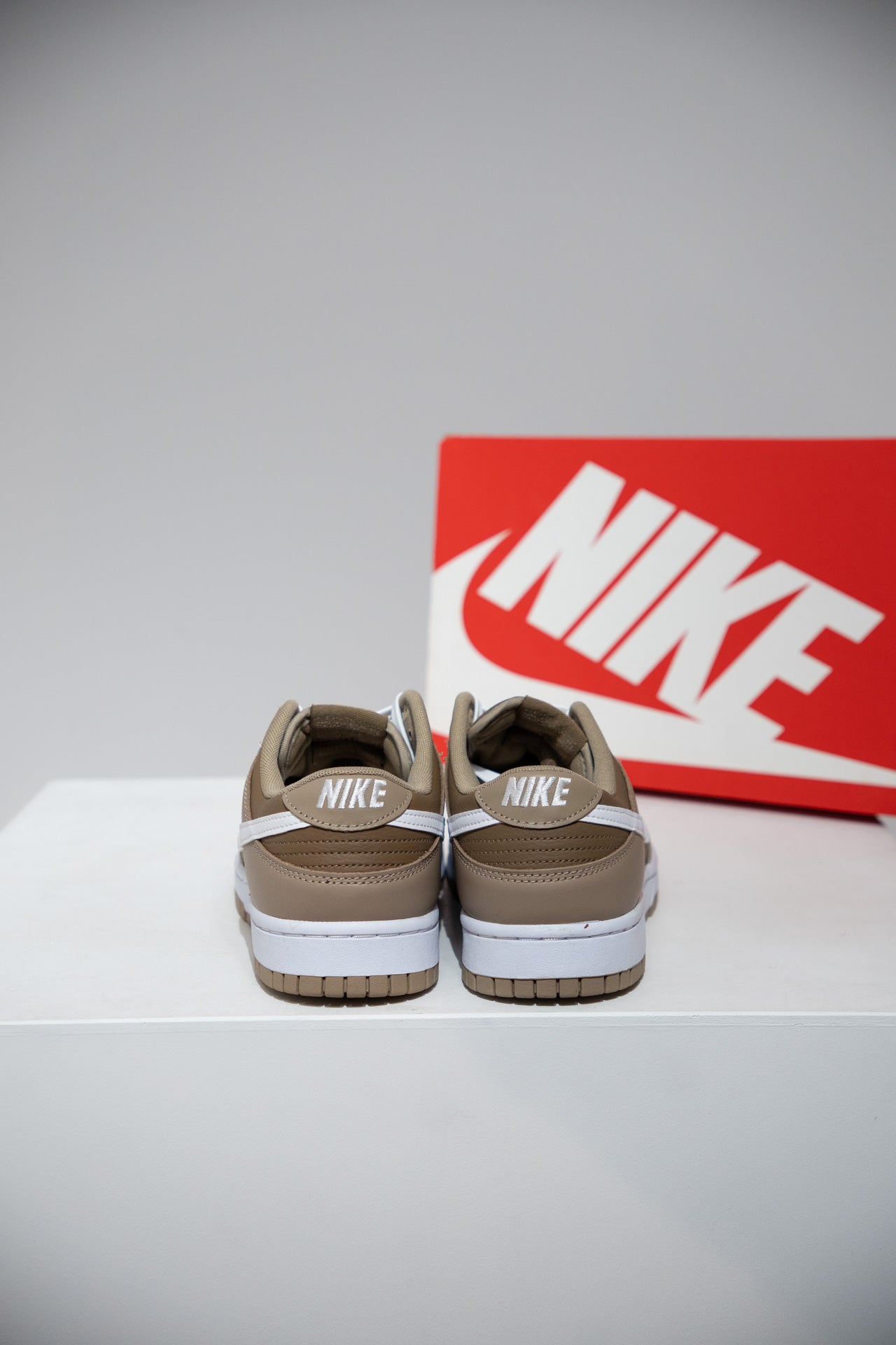 Dunk Low Khaki (Taille 42,5)