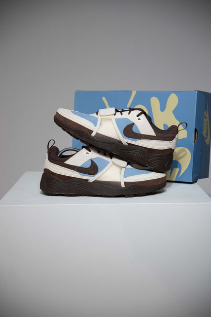 Nike Zoom Field Jaxx Travis Scott Leche Blue (Taille 40)