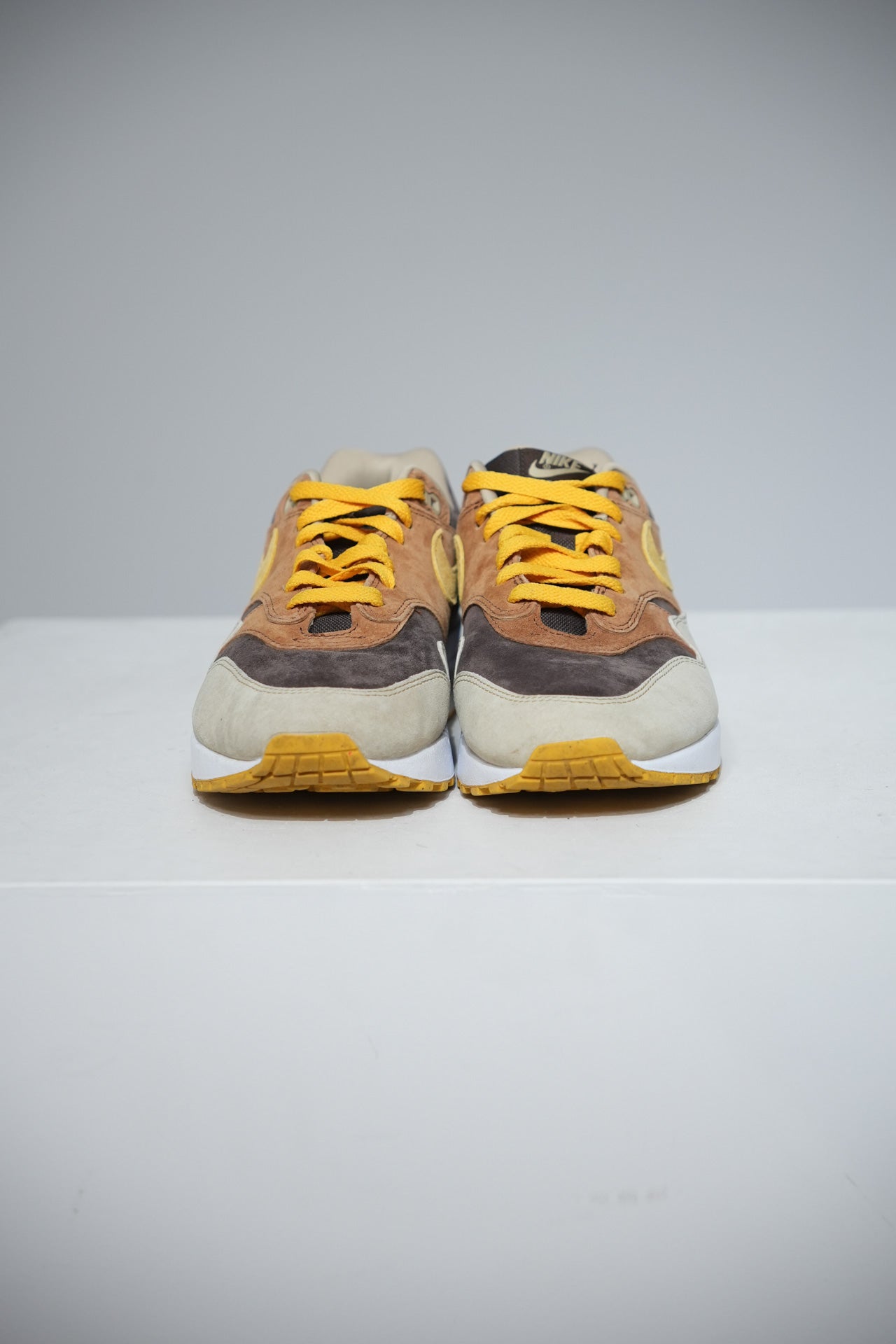 Air Max 1 Duck Oregon (Taille 40,5)