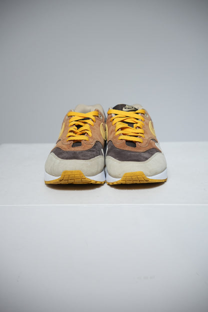 Air Max 1 Duck Oregon (Taille 40,5)