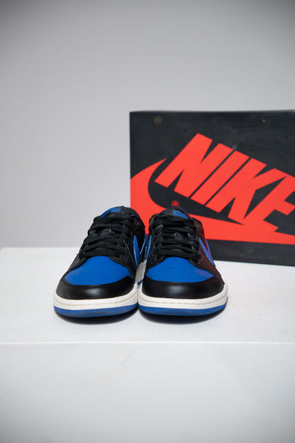 Jordan 1 Low Royal 2015 (Taille 42,5)