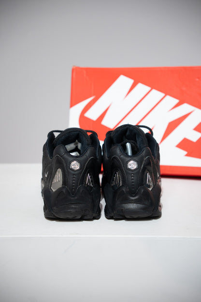 Nocta Hot Step Terra Black (Taille 42)