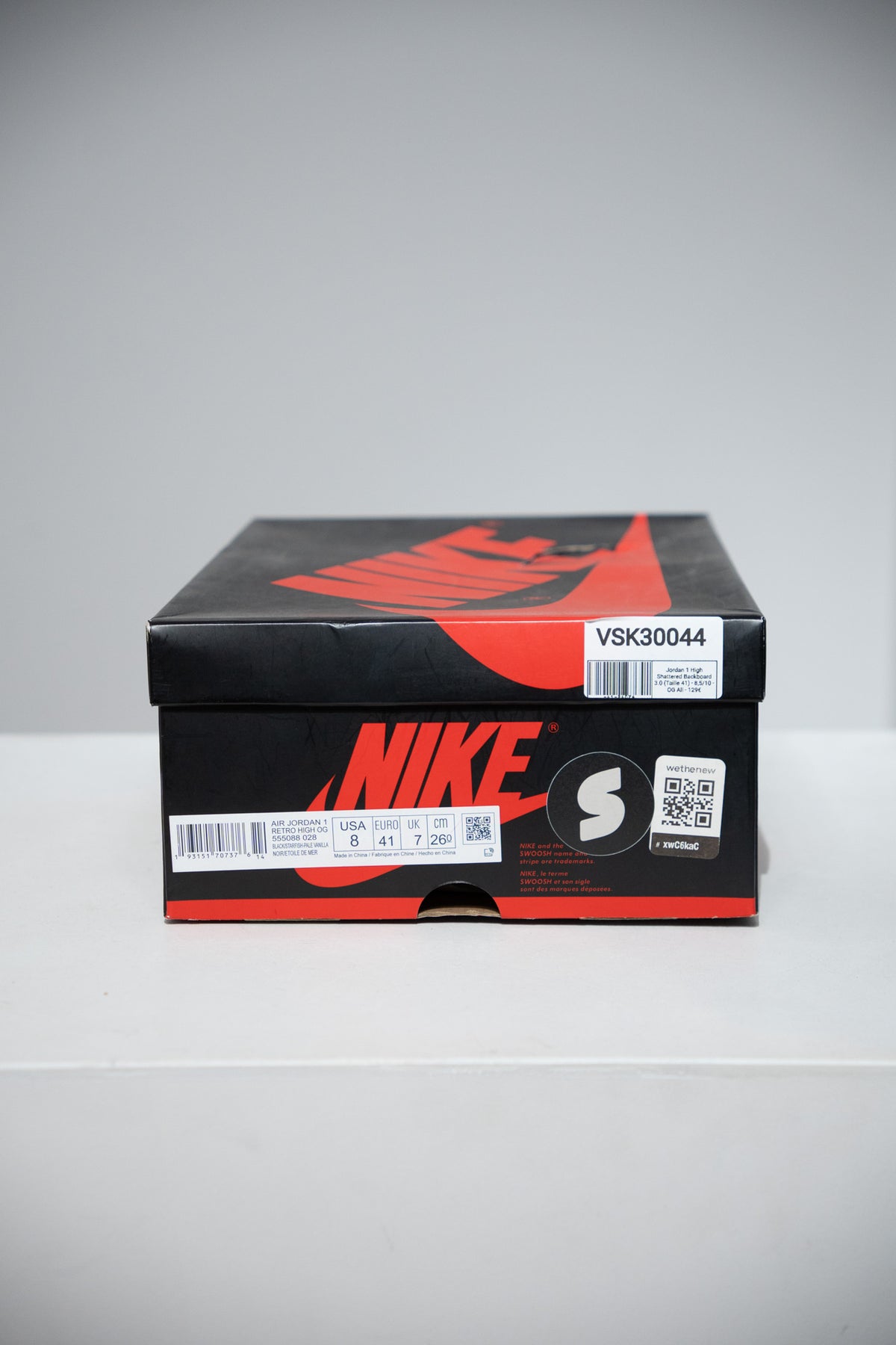 VSK30044 | 5