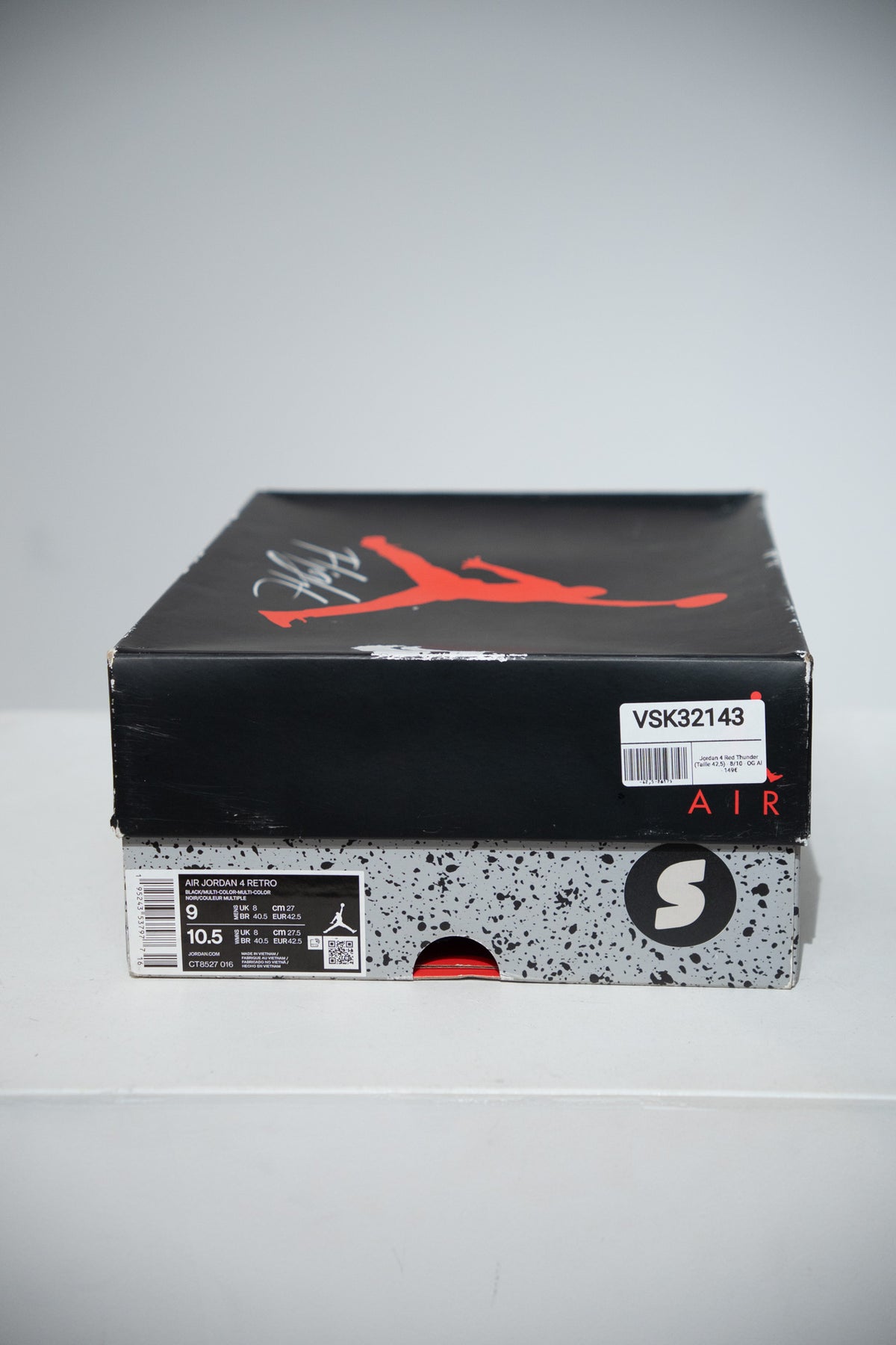 VSK32143 | 5