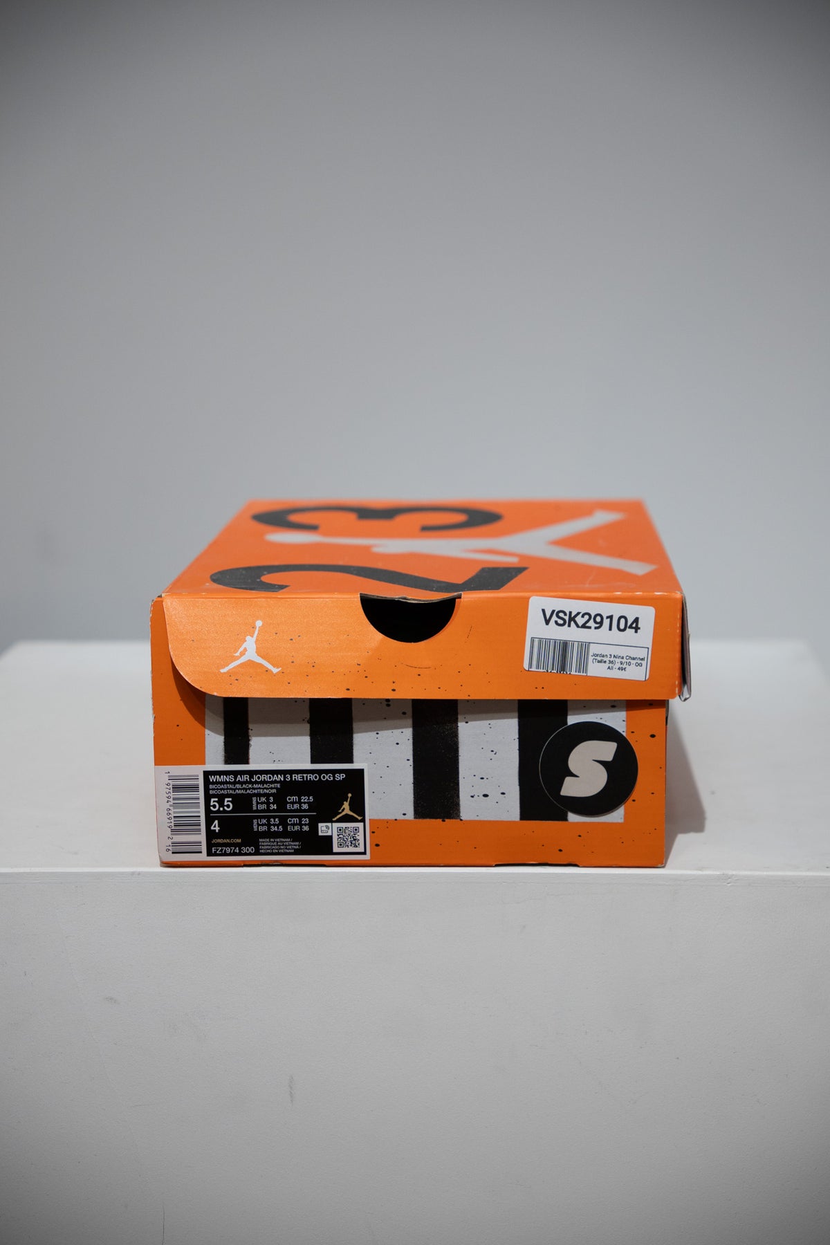 VSK29104 | 5