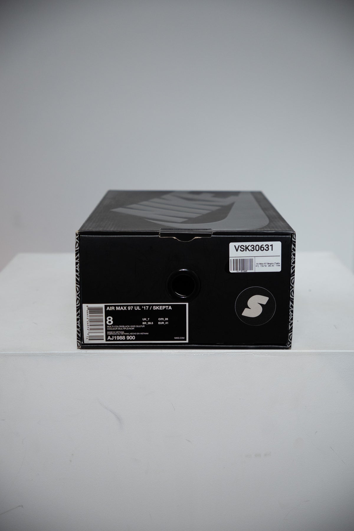 VSK30631 | 5