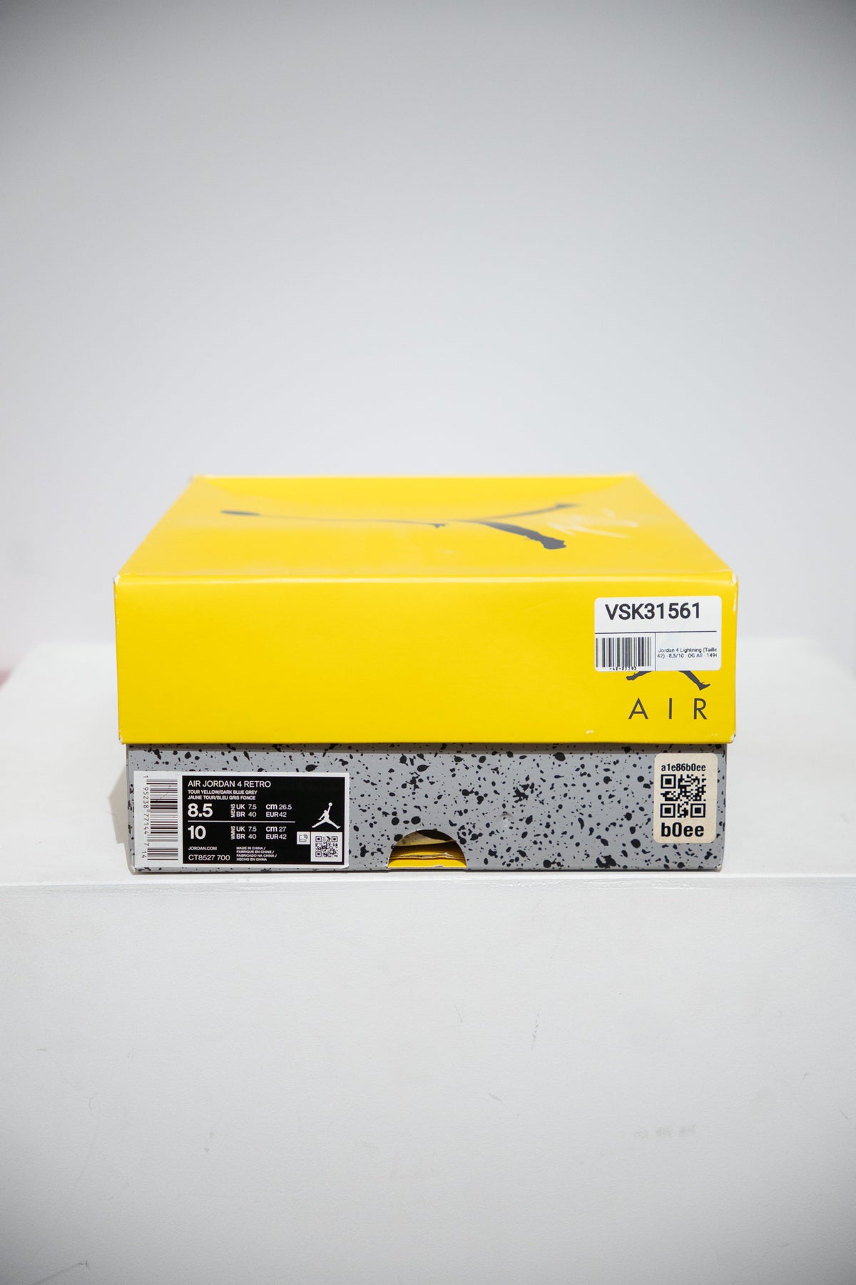 VSK31561 | 5