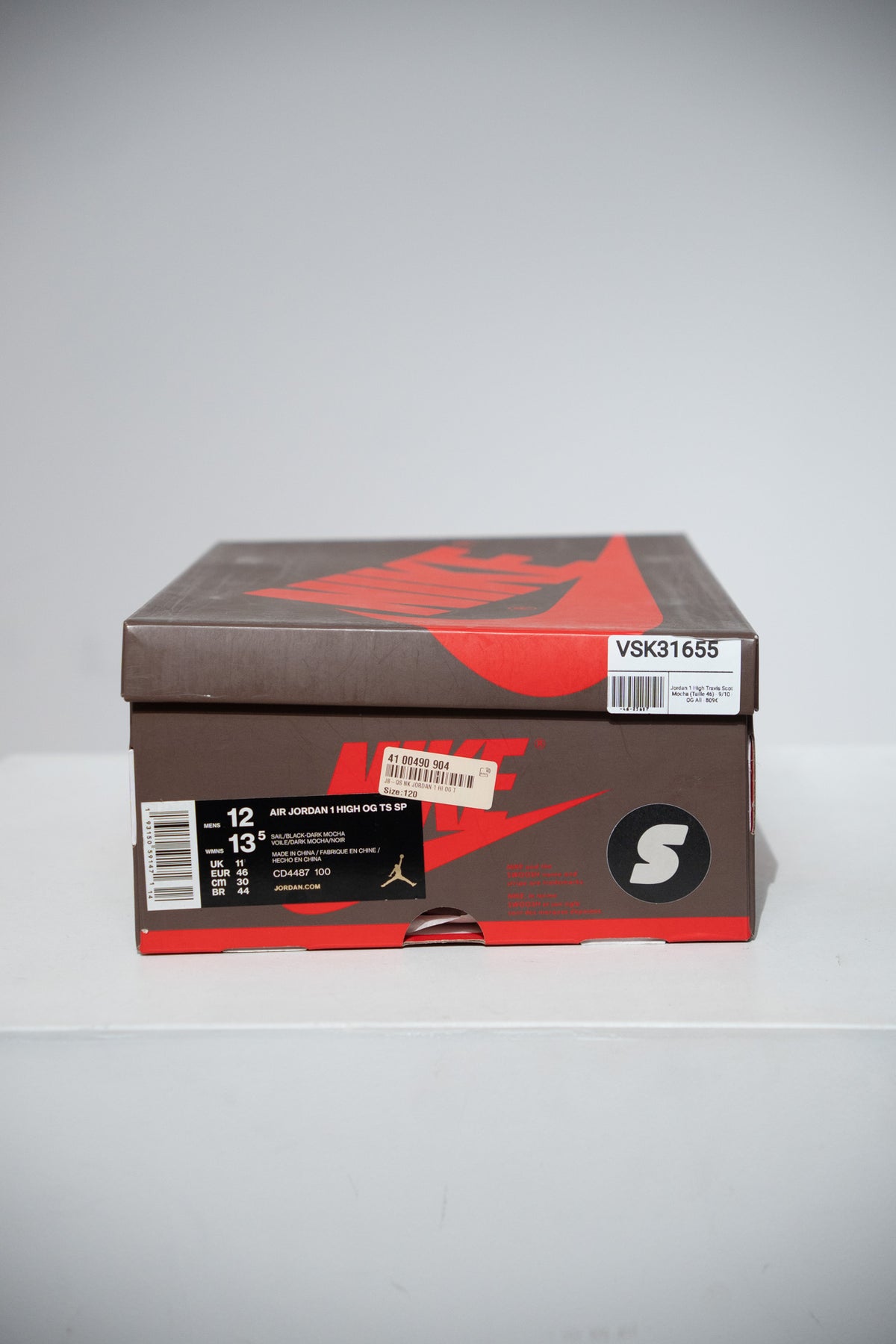 VSK31655 | 5