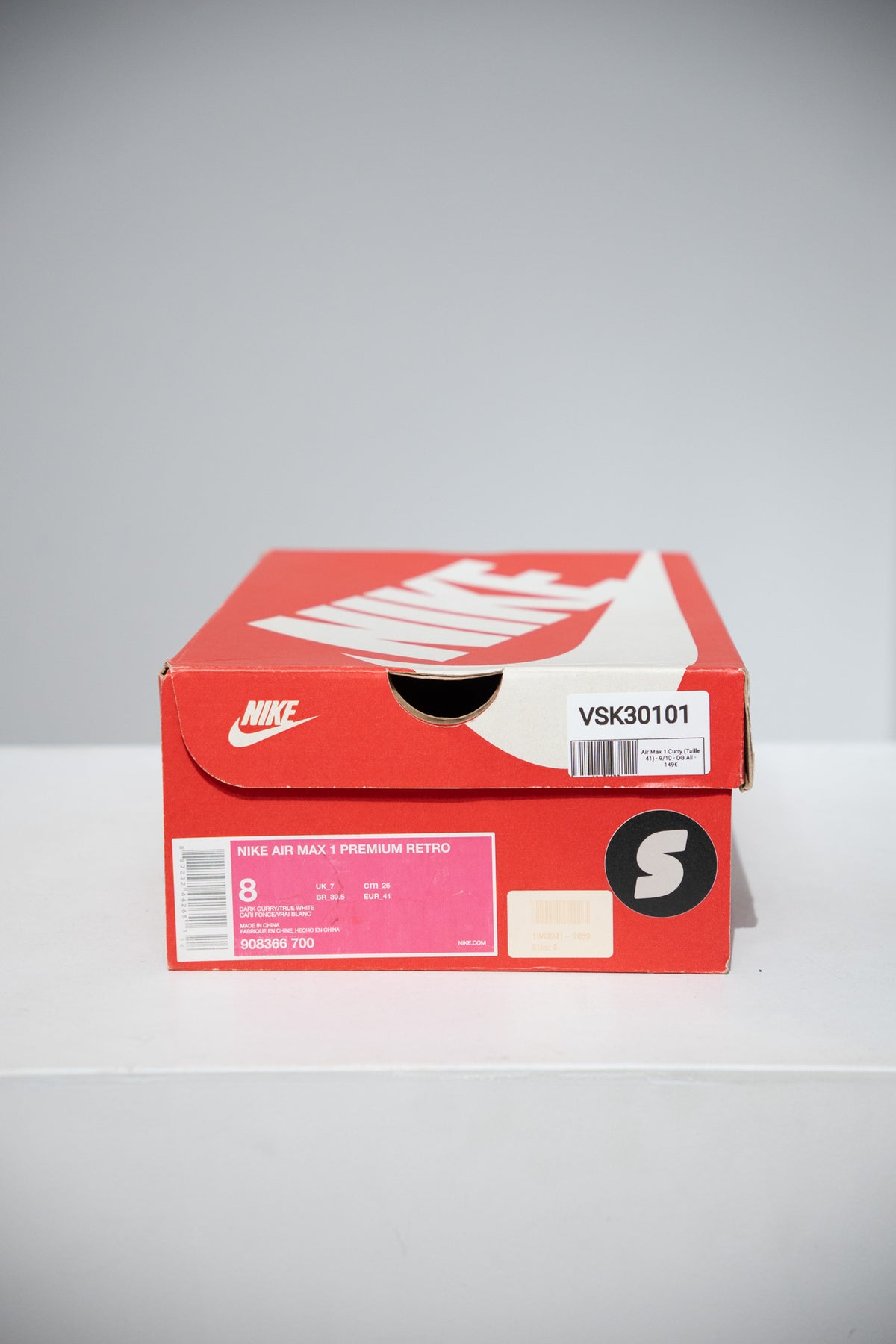 VSK30101 | 5