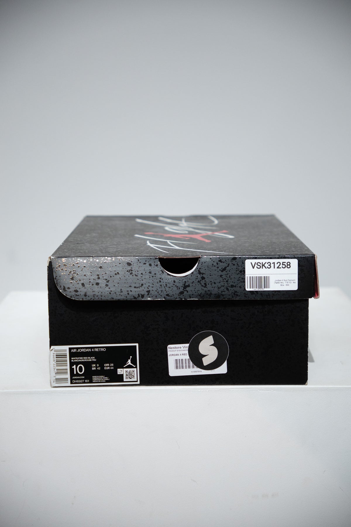 VSK31258 | 5