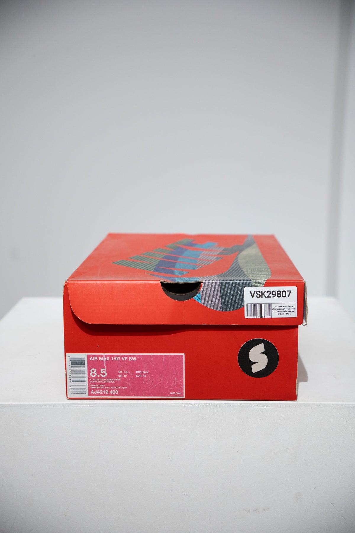 VSK29807 | 5