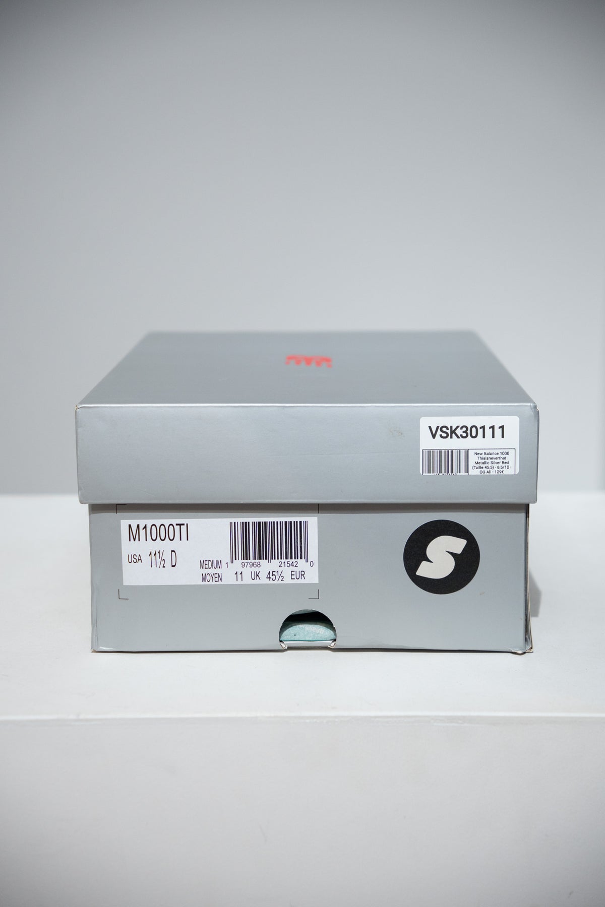 VSK30111 | 5