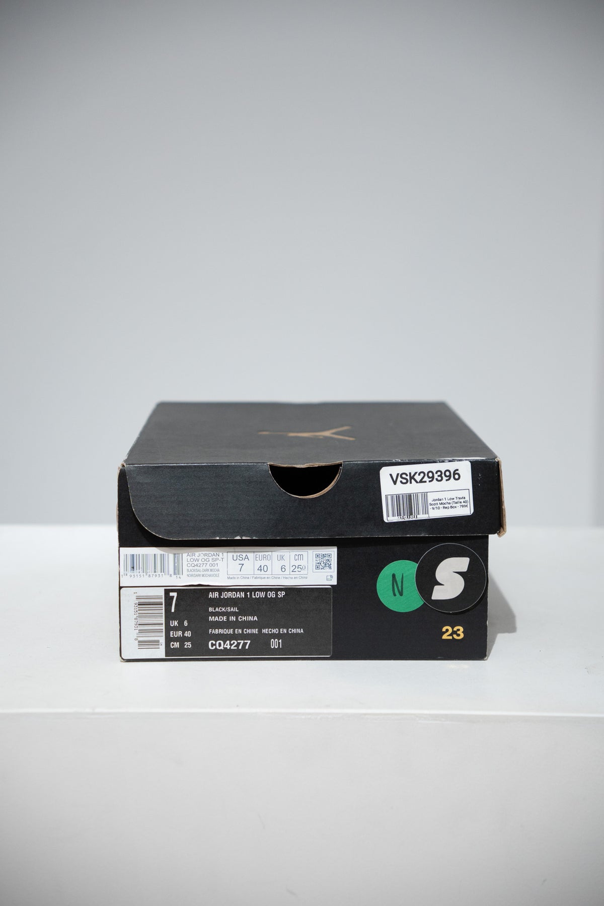 VSK29396 | 5