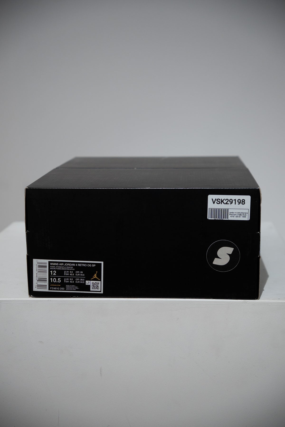 VSK29198 | 4