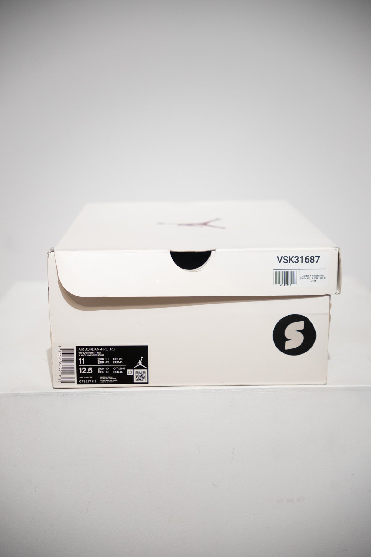 VSK31687 | 4