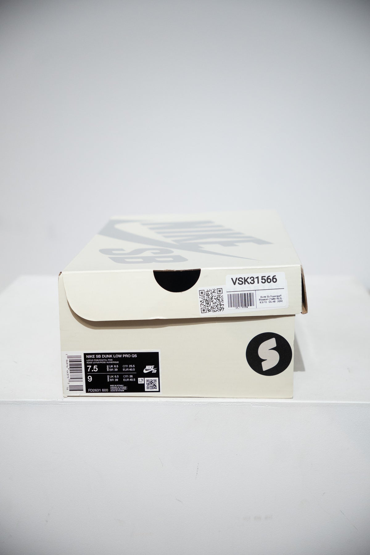 VSK31566 | 5