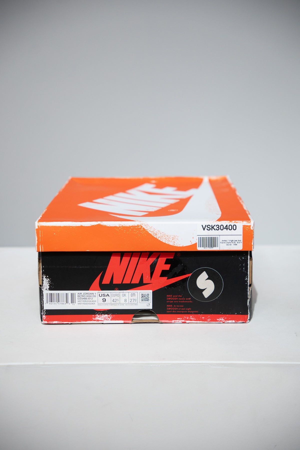 VSK30400 | 6