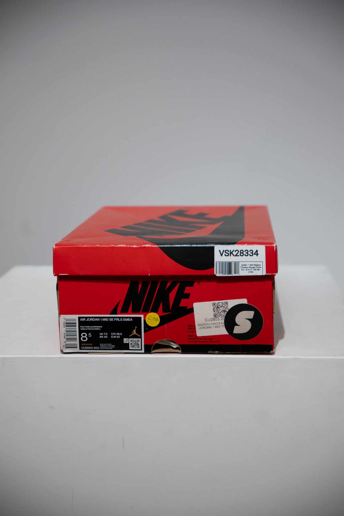 VSK28334 | 5