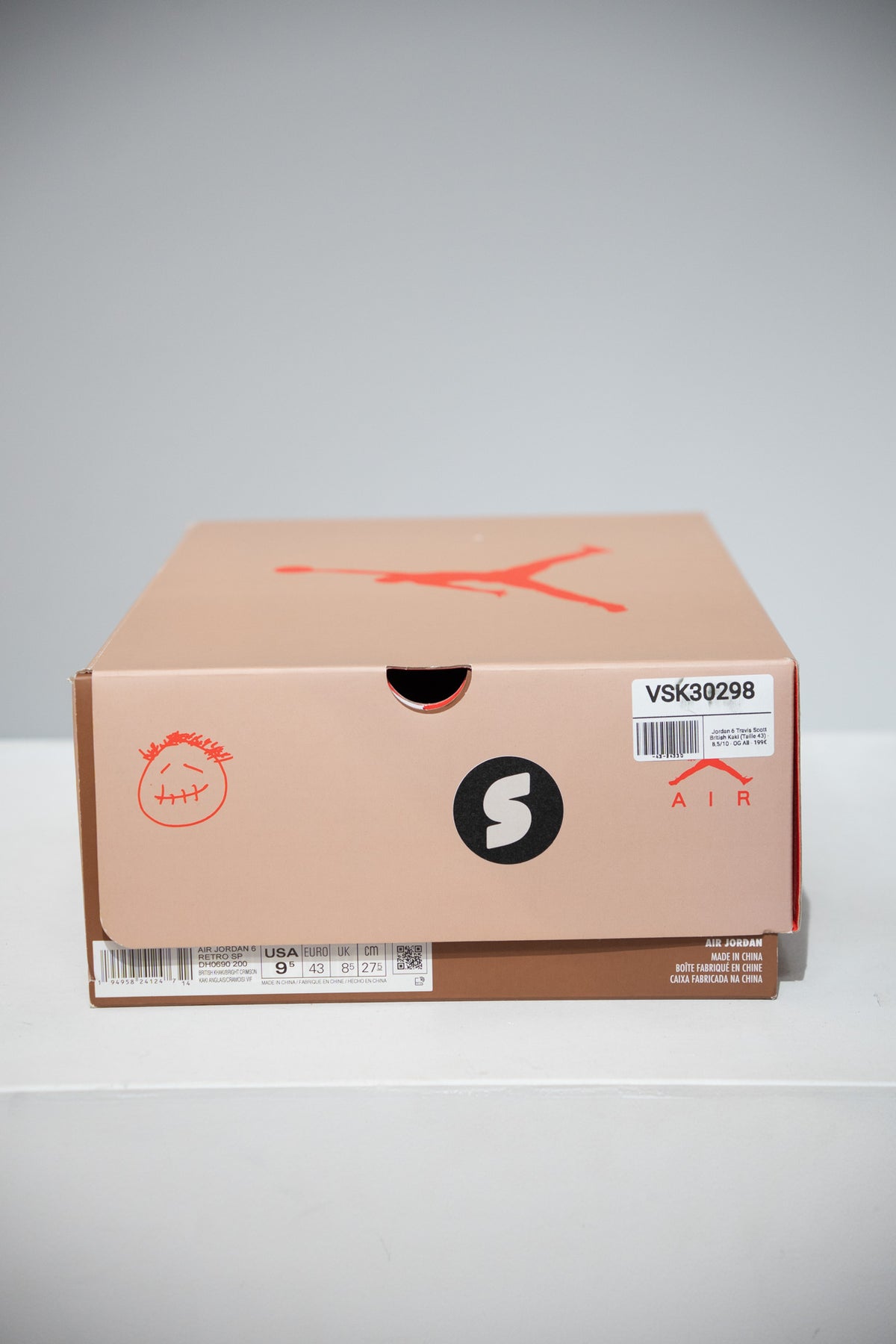 VSK30298 | 4